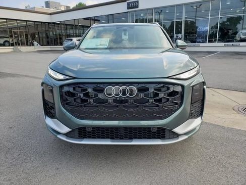 New 2026 Audi Q3 quattro 2.0T AWD/4WD image 9