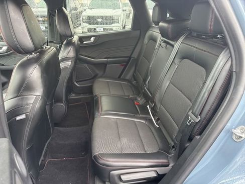 Used 2023 Ford Escape ST-Line Select w/ Tech Pack #2 AWD/4WD image 25