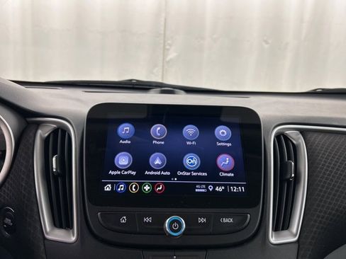 Used 2024 Chevrolet Malibu LT image 15