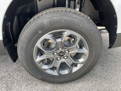 New 2026 Ford Maverick XLT w/ 4K Tow Package AWD/4WD image 5