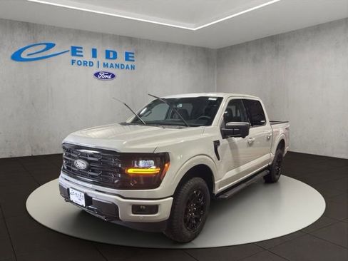 New 2026 Ford F150 XLT AWD/4WD image 5