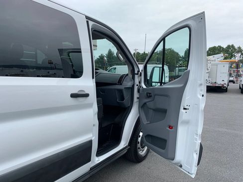 Used 2016 Ford Transit 350 XL RWD image 21