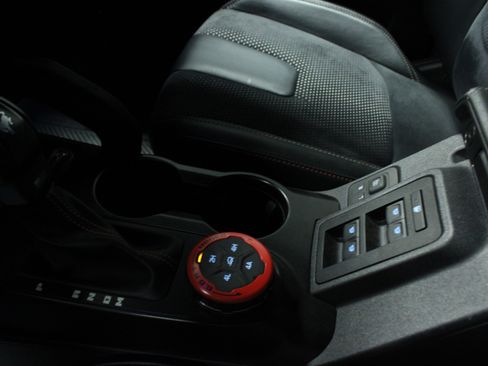 Used 2022 Ford Bronco Raptor AWD/4WD image 23