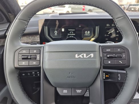 New 2027 Kia Telluride SX Prestige X-Pro image 19