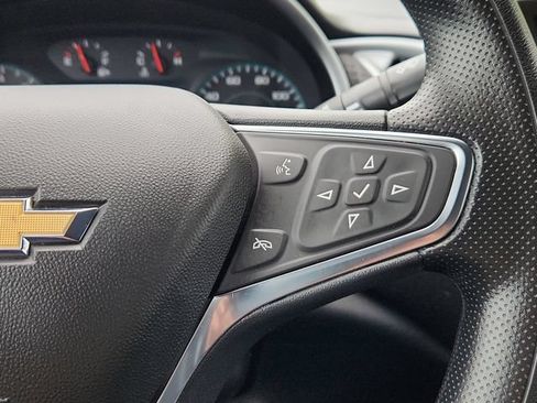 Used 2024 Chevrolet Malibu LT FWD image 38