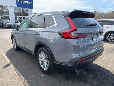 Used 2024 Honda CR-V EX-L image 4