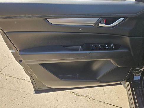 Used 2025 MAZDA CX-5 AWD 2.5 S w/ Preferred Package image 14