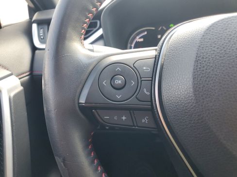 Used 2022 Toyota RAV4 XSE image 24