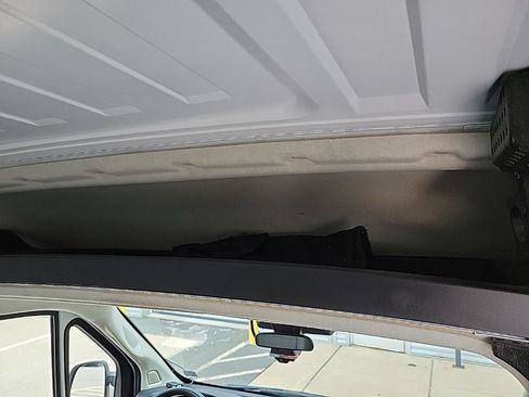 Used 2023 RAM ProMaster 2500 FWD image 13