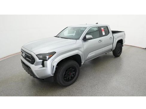 New 2025 Toyota Tacoma SR5 image 1