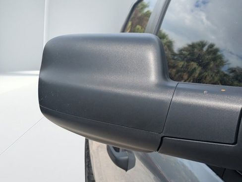 New 2026 RAM 1500 Classic Warlock image 10