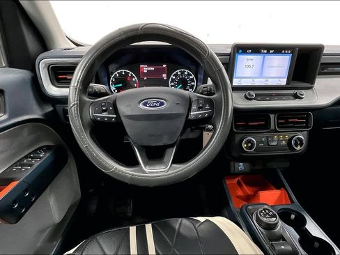 Used 2023 Ford Maverick XLT FWD image 6