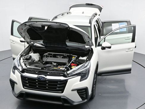 Used 2023 Subaru Ascent Limited image 44