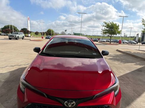 Used 2026 Toyota Corolla SE FWD image 23