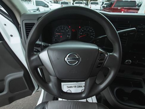 Used 2016 Nissan NV 1500 S w/ Power Package image 16