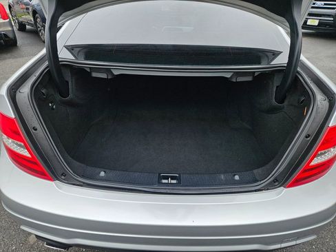 Used 2015 Mercedes-Benz C 250 Coupe image 20