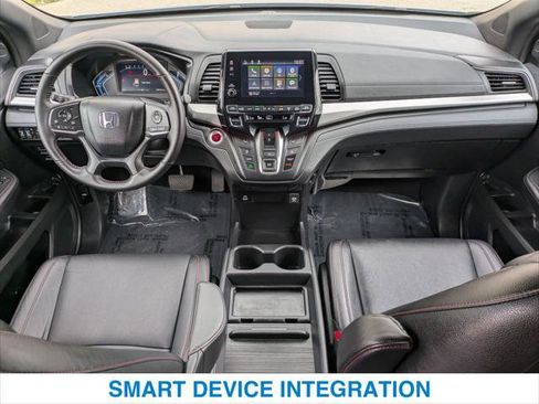 Certified 2024 Honda Odyssey Sport image 21