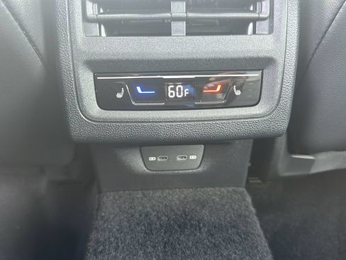 New 2026 Volkswagen GTI Autobahn FWD image 25