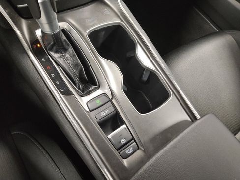 Used 2021 Honda Accord LX image 26