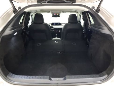 Used 2024 MAZDA CX-30 AWD 2.5 S w/ Premium Package image 32