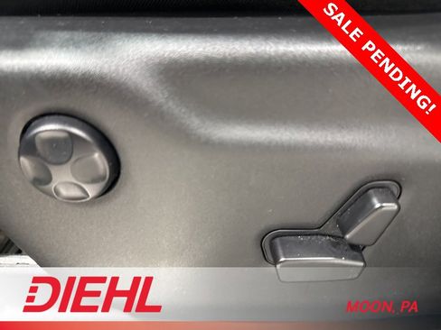 Used 2024 Dodge Durango GT image 21