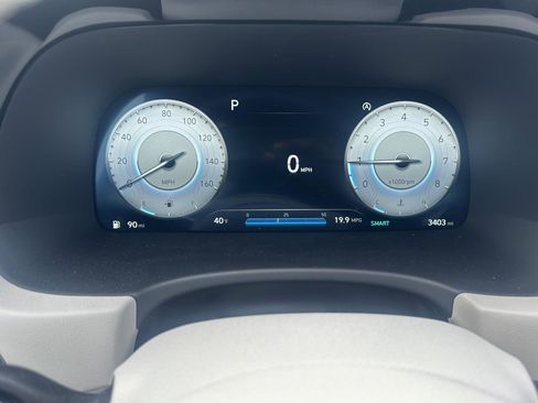 Used 2025 Hyundai Palisade Calligraphy image 11