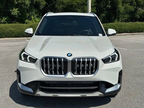 Used 2026 BMW X1 xDrive28i w/ Convenience Package AWD/4WD image 8