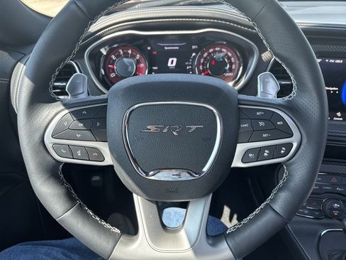 Used 2023 Dodge Challenger SRT Hellcat image 18