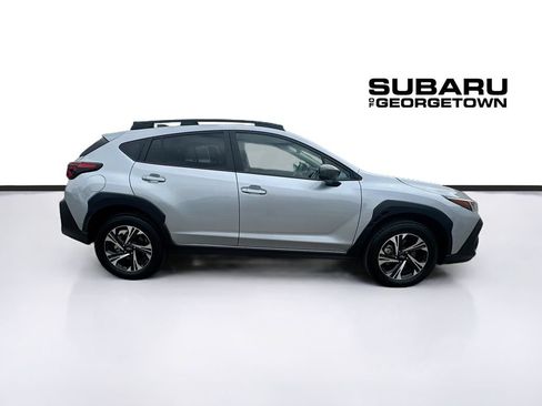 Certified 2026 Subaru Crosstrek 2.5i Premium AWD/4WD image 8