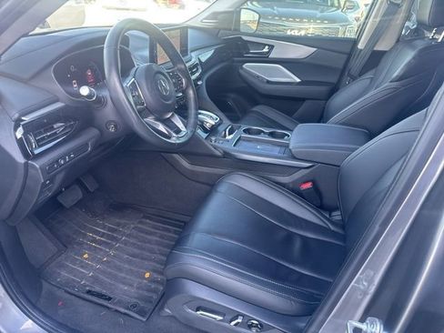 Used 2025 Acura MDX w/ Technology Package image 15
