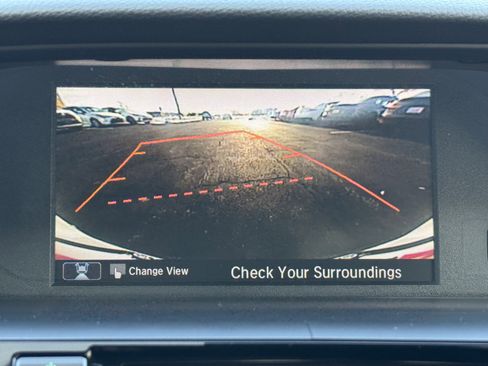 Used 2017 Honda Accord EX-L image 29