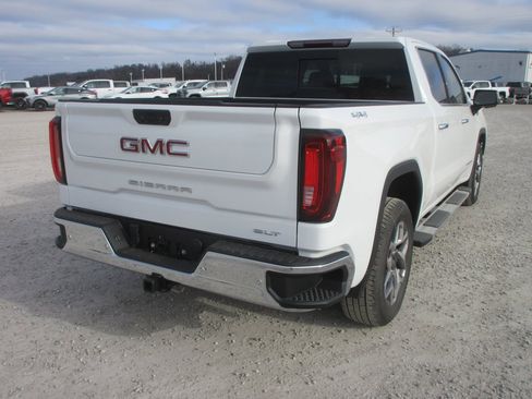 New 2026 GMC Sierra 1500 SLT w/ SLT Premium Plus Package image 5