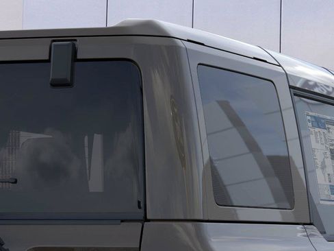 New 2026 Ford Bronco Outer Banks AWD/4WD image 25