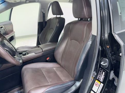 Used 2016 Lexus RX 350 F Sport image 15