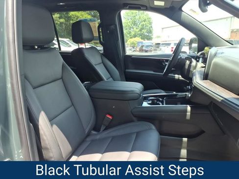Certified 2026 Chevrolet Tahoe Z71 w/ Comfort Package AWD/4WD image 30
