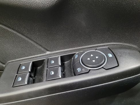 Used 2021 Ford Escape SE AWD/4WD image 27