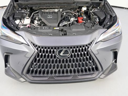 Used 2022 Lexus NX 350 AWD image 6