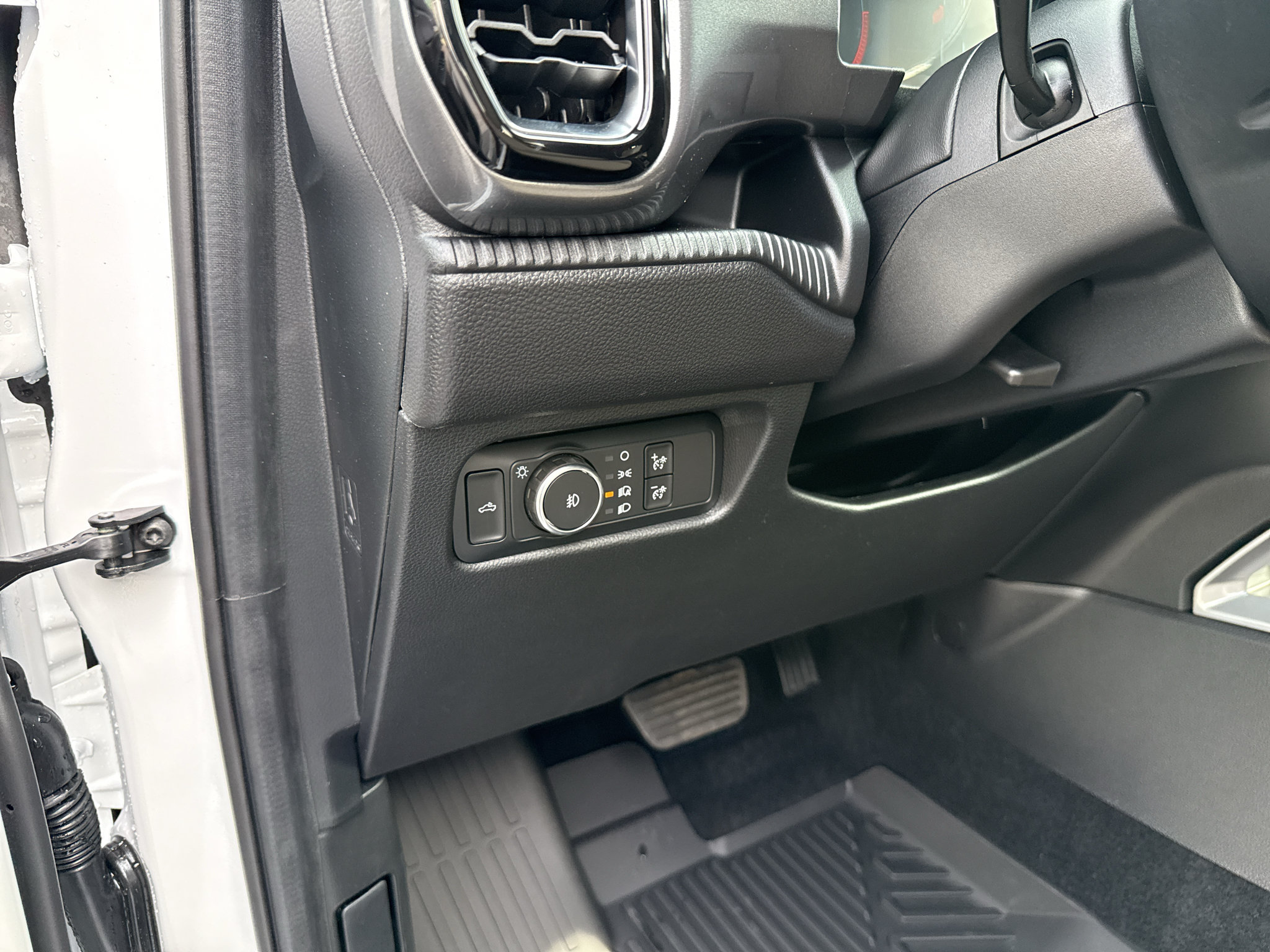 New 2026 Ford Ranger Lariat AWD/4WD image 14