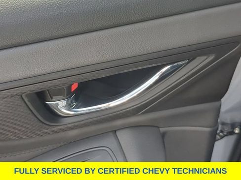 Used 2022 Subaru Outback Wilderness AWD/4WD image 38
