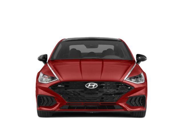 Used 2023 Hyundai Sonata N Line FWD image 7