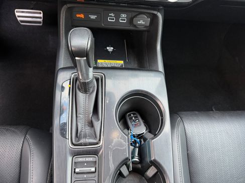 Used 2023 Honda Civic Sport Touring image 25