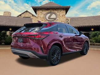 Certified 2024 Lexus RX 350 Premium w/ Accessory Package (Z1) FWD video 2