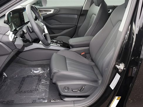 New 2025 Audi A5 2.0T Prestige image 12