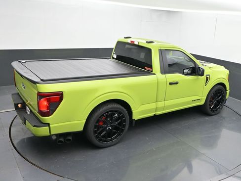 New 2025 Ford F150 XL w/ Equipment Group 103A High image 32