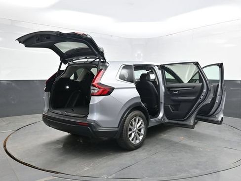 Used 2023 Honda CR-V EX-L image 47