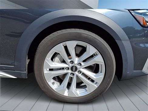 Certified 2023 Audi A4 2.0T allroad Premium Plus w/ Premium Plus Package image 8