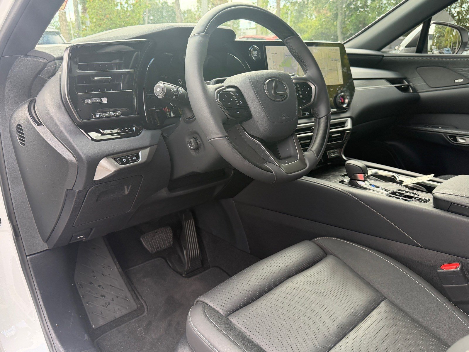 Used 2026 Lexus RX 350 AWD w/ Convenience Package image 24