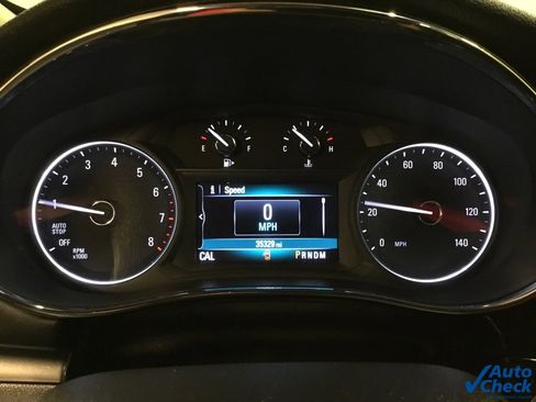 Used 2017 Buick Encore Premium image 49