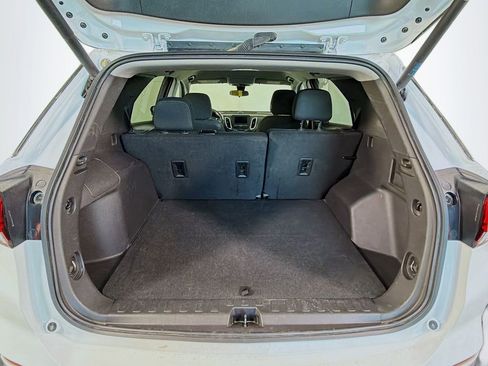 Used 2024 Chevrolet Equinox LT image 26