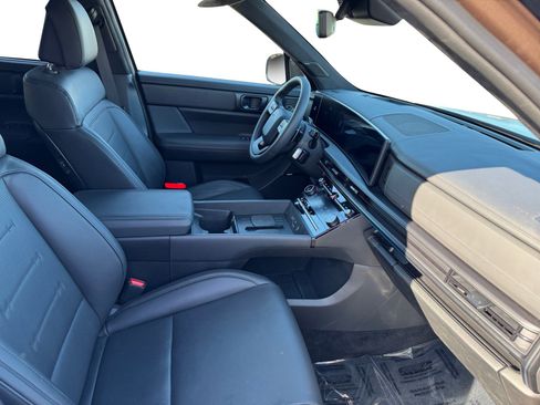 Certified 2026 Hyundai Santa Fe Calligraphy image 15